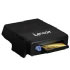 Lexar Professional UDMA FireWire 800 Reader (RW034-266)